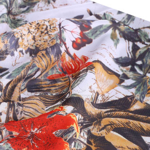 Camiseta de Cuello Redondo para Hombre, 100% Algodón, Sublimación, Diseña Tu Propio Logotipo, Ecológica y Ligera - Product Image 5