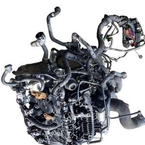 Moteur de haute qualité adapté aux Porsche Macan 2.0T et Macan 3.0T, référence 95B100031A - Product Image 1