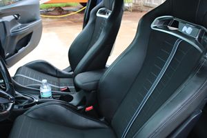 Usado, 2021, para Veloster N Modelo Turbo Sedán, Volante a la Izquierda, Cuero, Rines de Aleación de Aluminio R18, 100% en Perfecto Estado, Sin Accidentes - Product Image 6