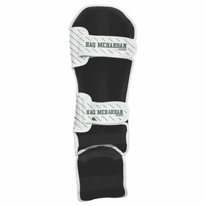 Espinilleras acolchadas ajustables Muay Thai protectores de piernas con protección de empeine para entrenamiento de kickboxing Shinguard 2025 - Product Image 3