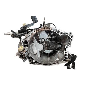 BOÎTE DE VITESSES MANUELLE COMPLÈTE FIAT Scudo 1ère Série wjz Diesel 1900 (94>04) - Product Image 2