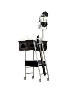 NUEVAS Máquinas Lanzapelotas de Voleibol FAV Sports Attack, Listas para Enviar y en Stock - Product Image 3