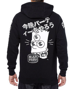 Haute qualité hommes manches régulières sweats à capuche en coton vêtements de sport à la mode Street Style Sportswear lavé pull pour hommes - Product Image 6