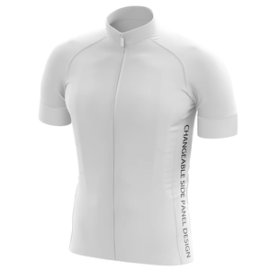 Maillot de Ciclismo Ligero y Transpirable de Manga Larga para Hombre, Servicio Personalizado ODM OEM, Venta al por Mayor, Ropa de Ciclismo para Clubes y Equipos - Product Image 2