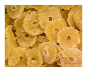 PRIX LE MOINS CHER ANANAS DOUX SÉCHÉ-ANANAS DOUX DÉSHYDRATÉ MEILLEUR VENDEUR DU VIET NAM - Product Image 5