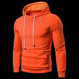 Men's Hoodies Women Pullover Spring Autumn Casual Hoodie <b>Sweatshirts</b> Solid Color Hoodies Oversize <b>Black</b> <b>Sweatshirt</b> for Male - Product Image 2