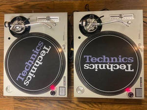 For New <b>Technics</b> SL-1200MK7 Direct-drive Professional <b>Turntable</b> - Product Image 2