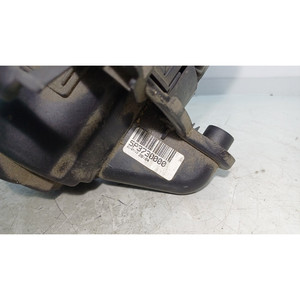 Motor de ventilación de cabina Renault Captur Serie 272101005R K9K608 diésel 1461 (13>19) - Product Image 4