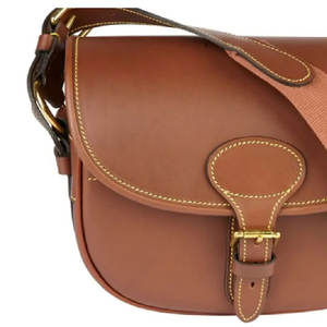 KS ENTERPRISES KSE-CB-0003 Linternas de Caza de Cuero Genuino Más Vendidas / Linternas de Caza de Cuero Personalizables OEM de Nueva Llegada - Product Image 3