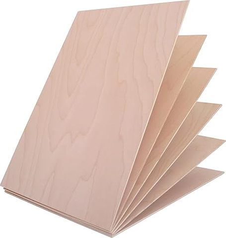 Hot Selling DE Grade Phenolic Coating Plywood Vietnam Factory E0 Standard Birch Veneer Face for Furniture Construction