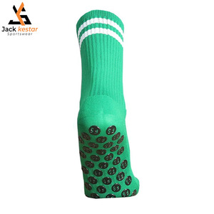 Calcetines Deportivos de Fútbol de Poliéster Coloridos, Diseño hasta la Rodilla, Antideslizantes, Ligeros, Unisex para Hombre y Mujer - Product Image 2