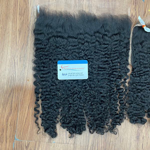 Top Vendor Raw Vietnamese <b>Hair</b> Bundles 12A Grade High Quality 100 Percent Unprocessed Burmese <b>Curly</b> Weave Human <b>Hair</b> - Product Image 1