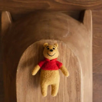 Meilleure collection de jouets en feutre de latex naturel de l'Himalaya - Jouets en peluche doux faits à la main, écologiques, personnalisables en couleur/taille/logo pour enfants et sports
