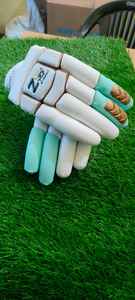 Gants de cricket essentiels pour la frappe et l'équipement de terrain supérieur pour le jeu - Product Image 3