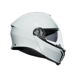AGV casco modulare Tourmodular Stelvio bianco - Product Image 2
