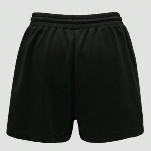 Shorts de yoga pour femmes, taille mi-haute, imprimés, pour la salle de sport, la course à pied, avec poche, respirant, en molleton, décontracté, coupe ample - Product Image 6