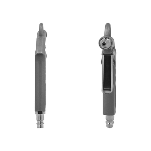 Pistola ad Aria Compressa con Adattatore Rapido - Product Image 3