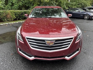 Precio bajo 2016 Cadillac CT6 3. 0 T T Premium, auto de lujo usado en venta - Product Image 1