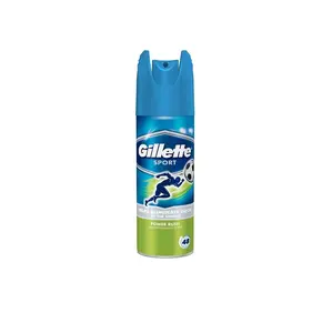 Buy Gillette- Deodorant - Power Rush 150ml Pack Online at Low Prices