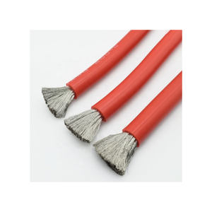 เศษลวดและลวดทองแดงมีความบริสุทธิ์สูง99.9เศษทองแดง - Product Image 2