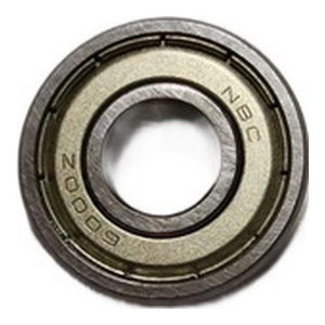 Pièces et accessoires pour tondeuse à gazon Support N19 pour tondeuse à gazon Dlm1200E Réf 701457 - Product Image 1