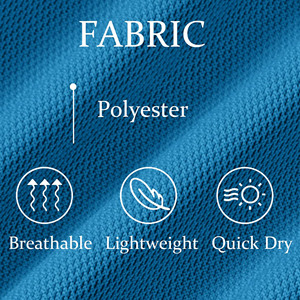 Chemises polo pour hommes, sport, bouton, été, haute élasticité, manches courtes, décontractées, extérieur, écologiques, chemise polo de sport - Product Image 6