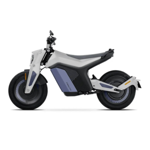 Motocicleta Eléctrica de Alta Velocidad IBRA, la Más Vendida a Nivel Mundial, Temporada 2025, Pro 72V 95 PER 110Kmh, Motocicletas de Alta Velocidad 2025 - Product Image 2