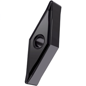 Inserto de Alta Calidad para Herramienta de Torneado ISO VNMG 160408E-NFT6310, Diámetro Interior de 3.81 mm, Recubrimiento PVD, para la Marca PRAMET, 10 Piezas - Product Image 2