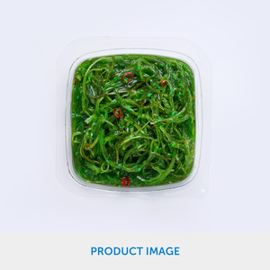 Salade d'algues Chuka 150 g, Vente en gros auprès du fabricant - Product Image 2