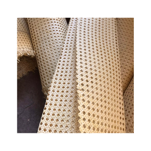 Vente en gros de haute qualité PE plastique rotin rouleau de sangle matériel vietnamien pour l'exportation de meubles d'extérieur au Vietnam - Product Image 1