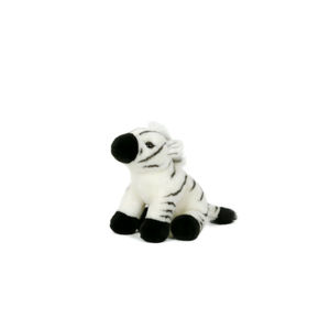 cebra sentada (SEMO-Teenies) - Product Image 1