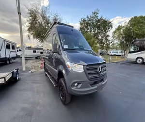 Mejor Oferta: Autocaravana/Remolque de Viaje T-h-o-r E-d-d-i-e B-a-u-e-r 19EB Usada, Limpia, Años 2023, 2024, 2025 - Product Image 6