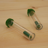 Capsules de testeur de pH de sol de jardinage