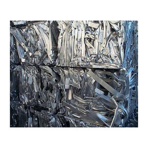 Extrusión de aluminio confiable 6063 chatarra suministrada en stock para comercio global - Product Image 4