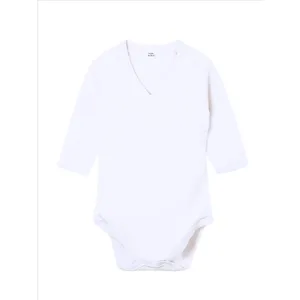Kimono à manches longues durable pour bébé, ensemble cadeau personnel - Product Image 2