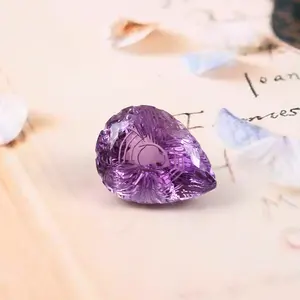 Metyst-pendiente de corte cóncavo, 21,75 - Product Image 2