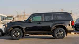 NUEVO TOYOTA PRADO TXL-I 2026, 0KM, 5 PLAZAS, 6 CILINDROS, 299HP, TRANSMISIÓN AUTOMÁTICA - Product Image 5