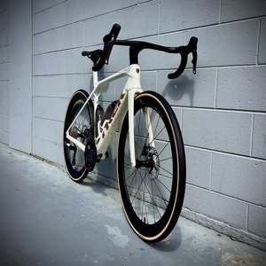 จักรยาน Trek Madone SLR 7 DI 2 รุ่นปี 2026 ขายดีทันที - Product Image 1