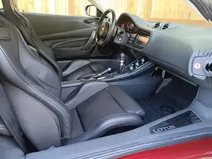 ใช้ LHD/RHD 2012ดอกบัว Evora S 2 + 2 - Product Image 4