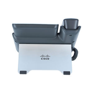 Nouvelle usine d'origine <span class=keywords><strong>Cisco</strong></span> Voip Sip <span class=keywords><strong>Ip</strong></span> Réseau téléphonique CP-7841-K9 Voip pour les entreprises en stock - Product Image 4