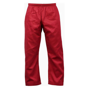 Uniforme de karaté à prix avantageux, très populaire, en vente, de bonne qualité, confortable et respirant, uniformes de karaté pour hommes, service OEM - Product Image 4