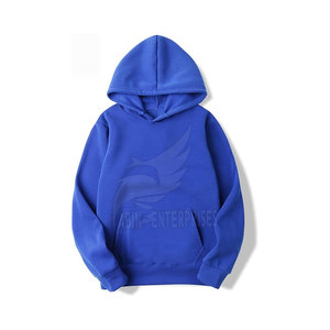 ชุดวอร์มผู้หญิงแบบ 2 ชิ้น ผ้าฝ้ายฟลีซ เสื้อพูลโอเวอร์ ชุดสั่งทำพิเศษสำหรับผู้หญิง ราคาขายส่ง - Product Image 4