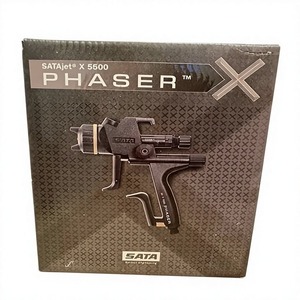 SATAjet X5500 Original Negro, Nuevo - Product Image 3