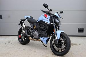 Monsters 937cc de haute qualité (Motocyclette) - Product Image 2