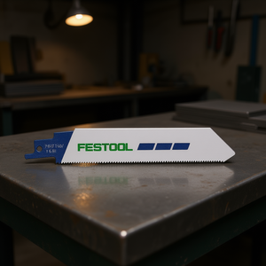 Hoja de sierra de sable Festool HSR para metal/acero inoxidable - Product Image 3