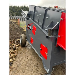 2025 GCS 408 MINI Produit en état neuf - Product Image 3