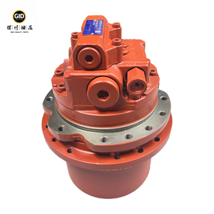 Accionamiento <span class=keywords><strong>final</strong></span> del motor de viaje KYB para piezas de maquinaria de construcción de excavadora pequeña <span class=keywords><strong>Kobelco</strong></span> DE LA SK27SR-3 - Product Image 2