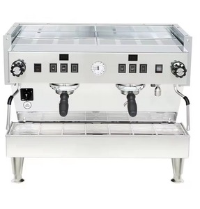 มีจำหน่ายแล้ว เครื่องชงกาแฟ La Marzocco Linea Classic AV 2 หัวชง สำหรับธุรกิจ - Product Image 1