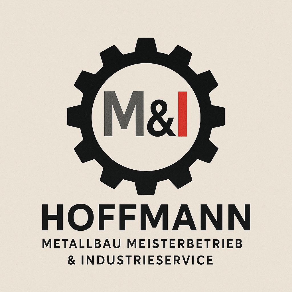 Hoffmann Metallbau & Industrieservice, Inh. Dennis Hoffmann logo