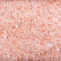Pure High Quality Himalayan Pink Edible Rock Salt With Consistent Texture, Sold At Great Bulk Prices